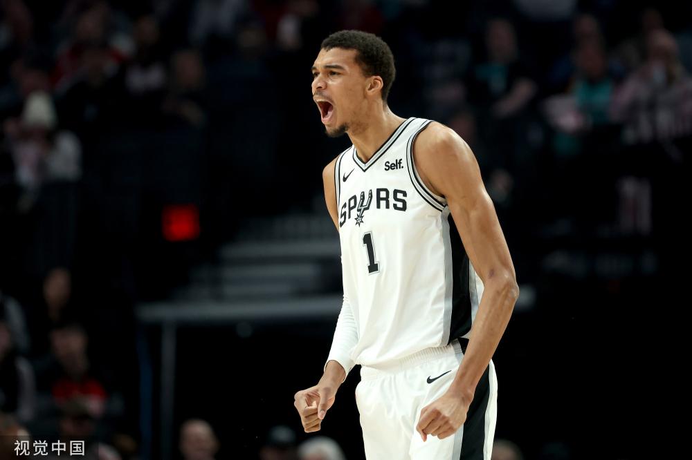 强劲对手之 强劲对手之