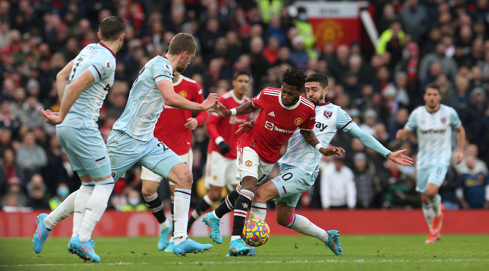 强的队伍不 强的队伍不